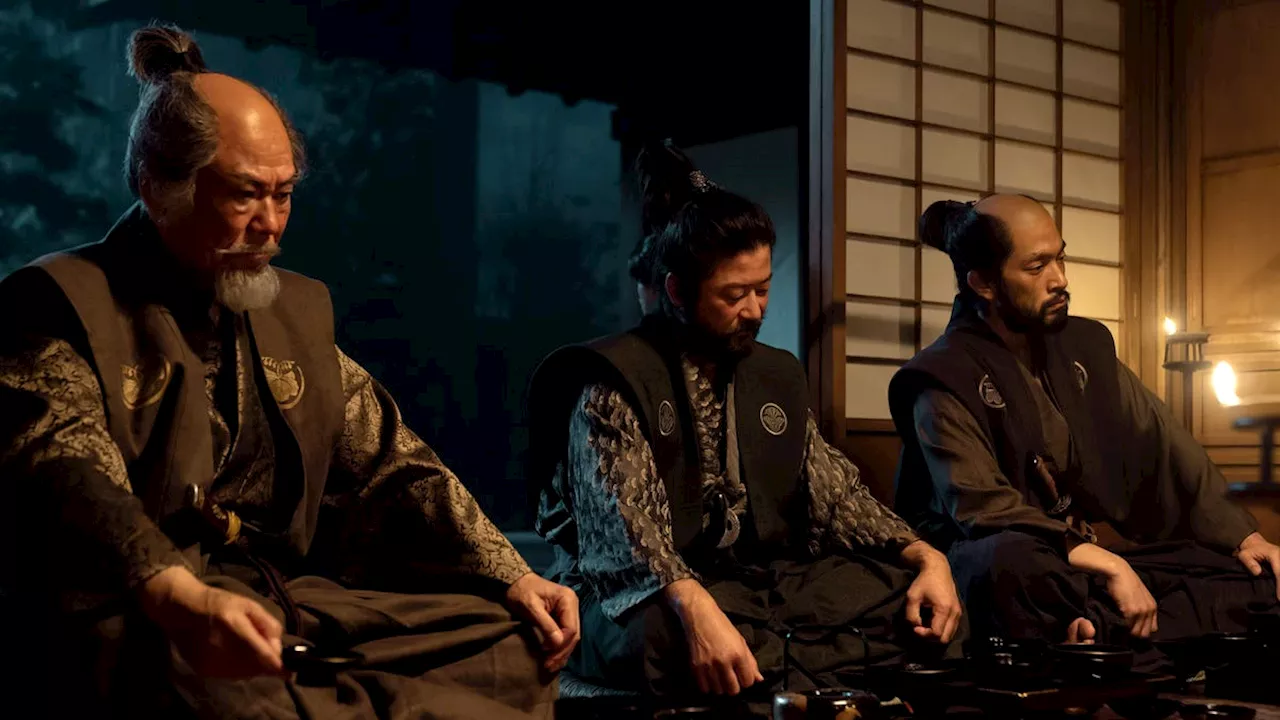 Shōgun recap: What are the costs of loyalty?