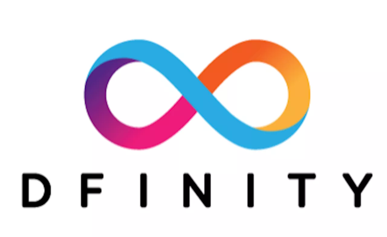 Internet Computer contributor Dfinity commits $15 million to accelerator platform