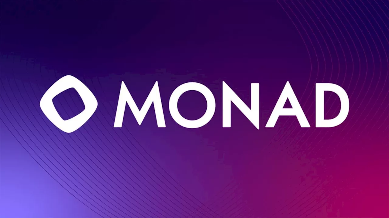 Monad Labs raises $225 million in funding round led by Paradigm