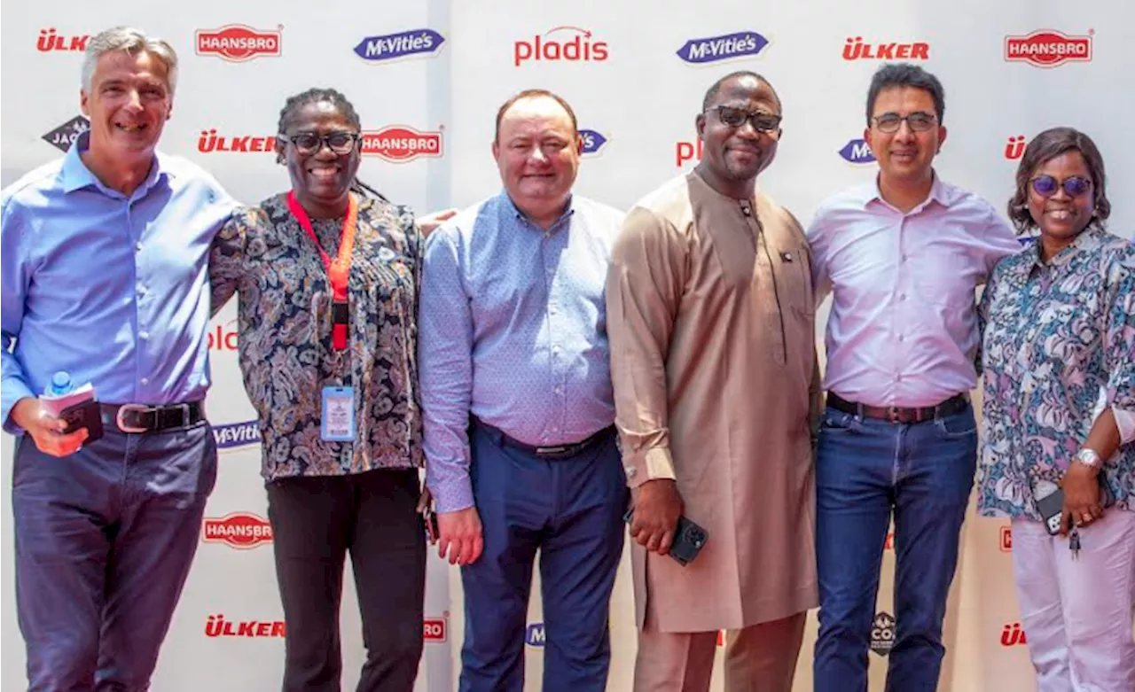 A&P Foods Limited Rebrands as pladis Foods Nigeria Limited