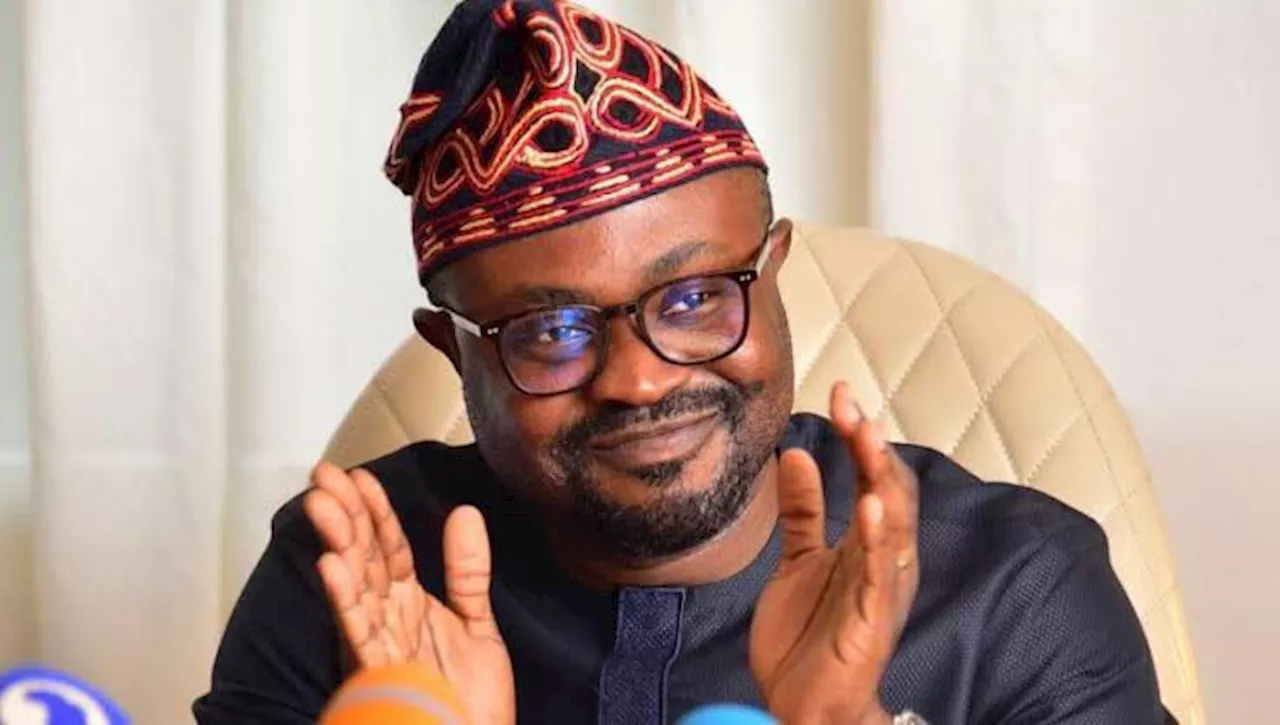 Federal Government Launches Accountability Tracker for Ministers