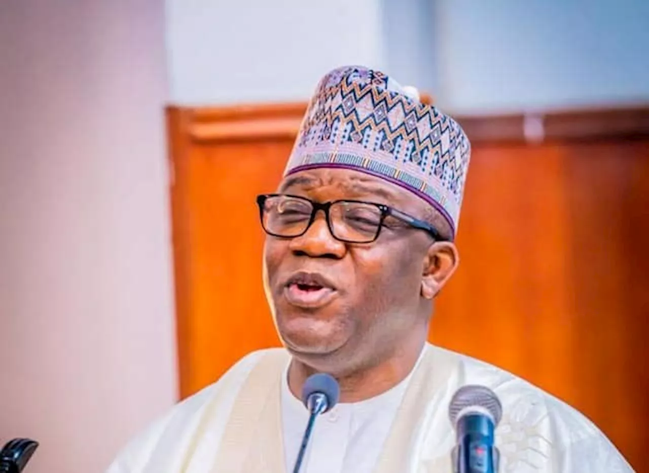 Former Ekiti Governor Felicitates with Muslims on Eid-el-Fitr Celebrations