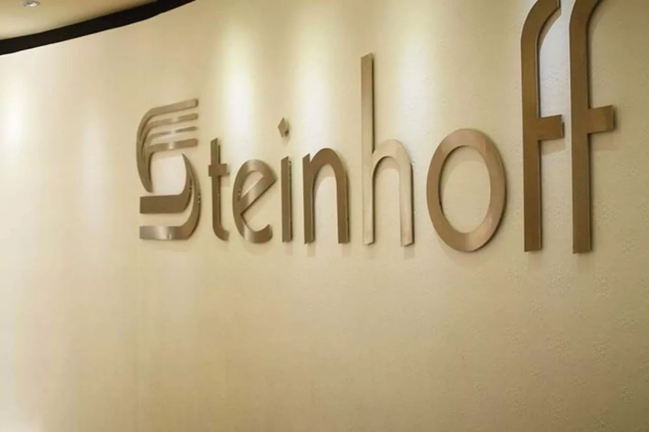 Eight People Identified in Steinhoff Financial Irregularities Case