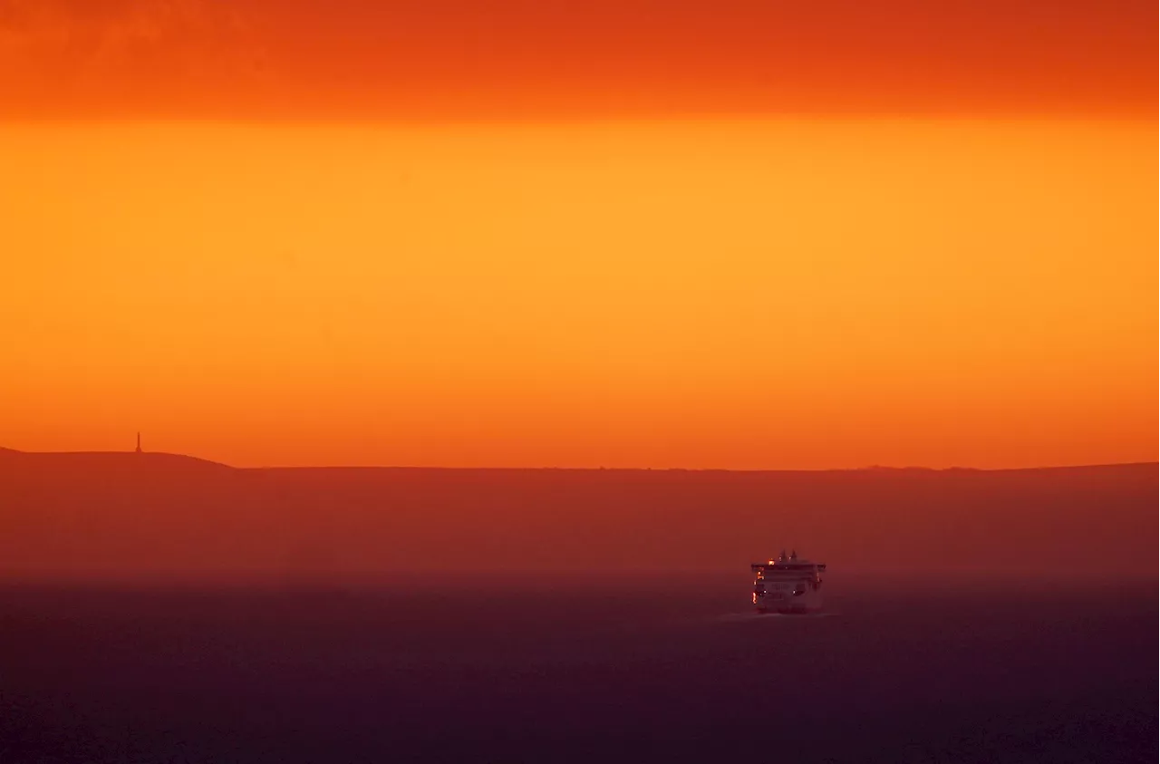 Hottest March becomes 10th record-breaking month in a row