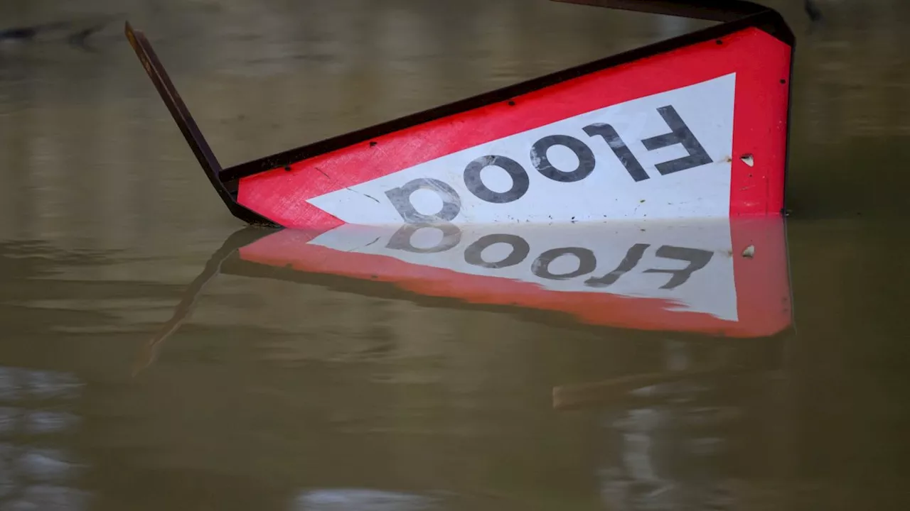 One person hospitalised after flooding at West Sussex holiday park