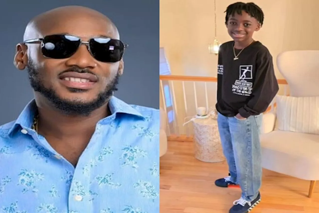 Innocent Idibia Promises to Make Up for Missed Days