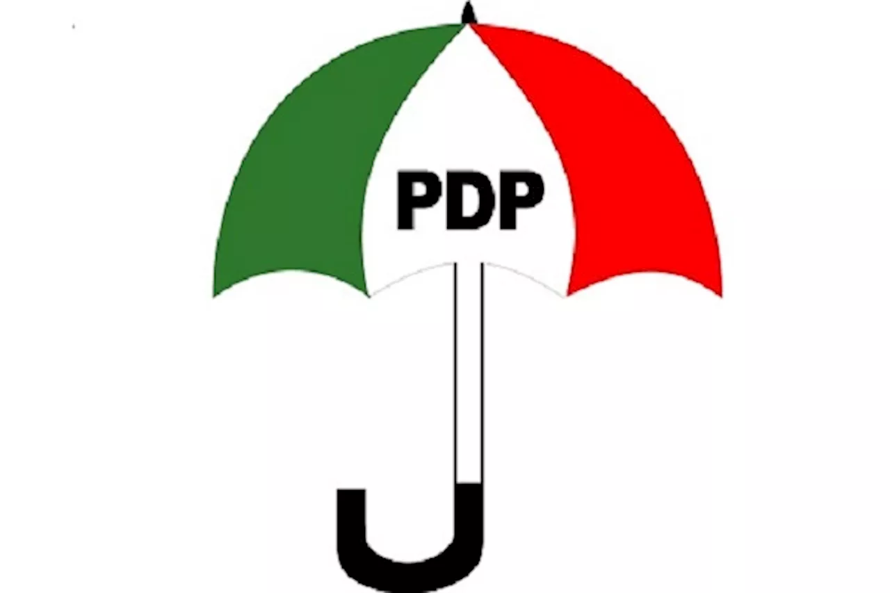 Storm in PDP over composition of caretaker committees in states