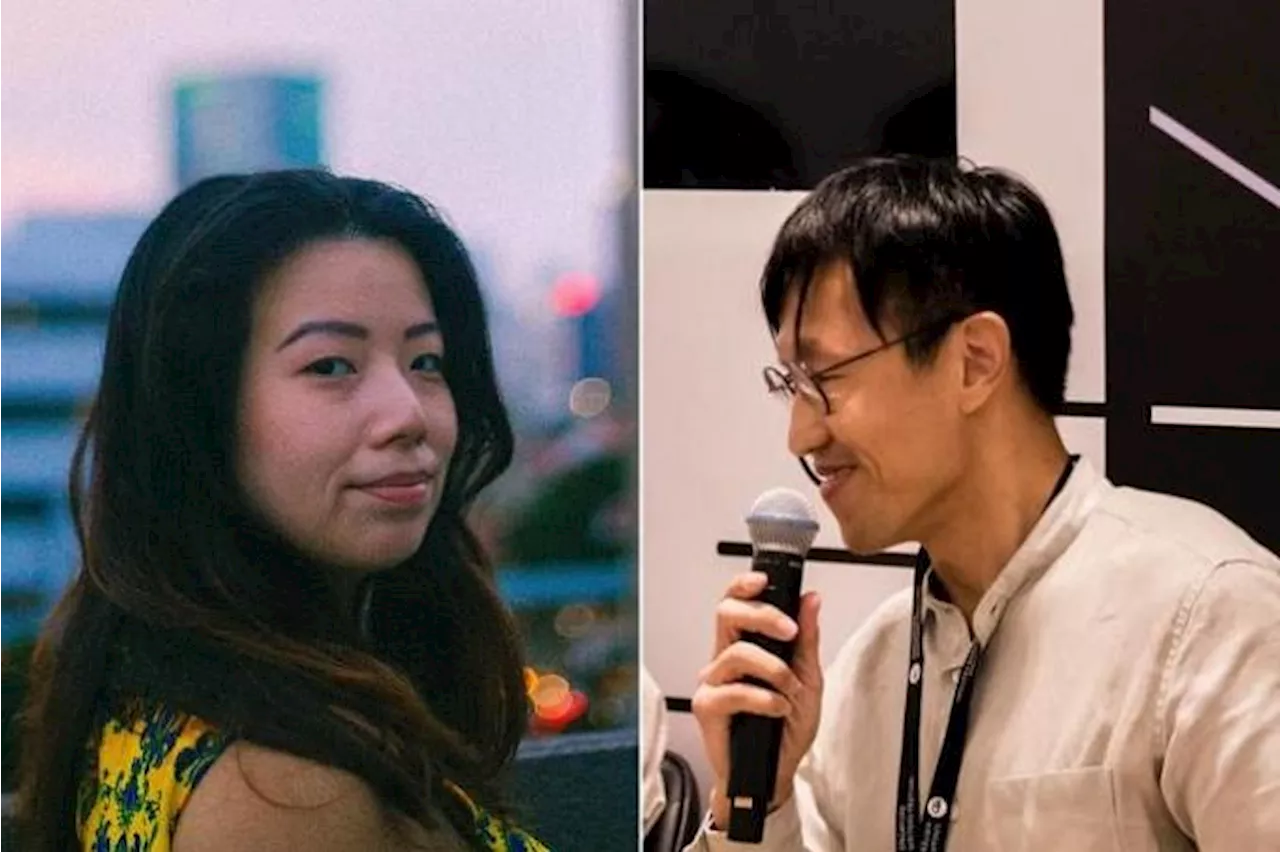 Singaporean writers object to IMDA using works to train a large language model