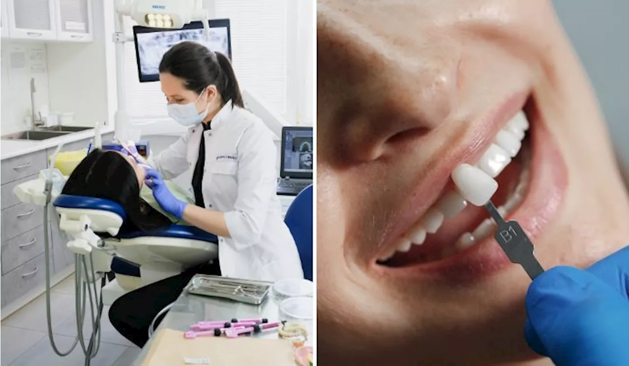 Malaysian Woman Fined for Illegal Dental Procedures in Singapore Hotels