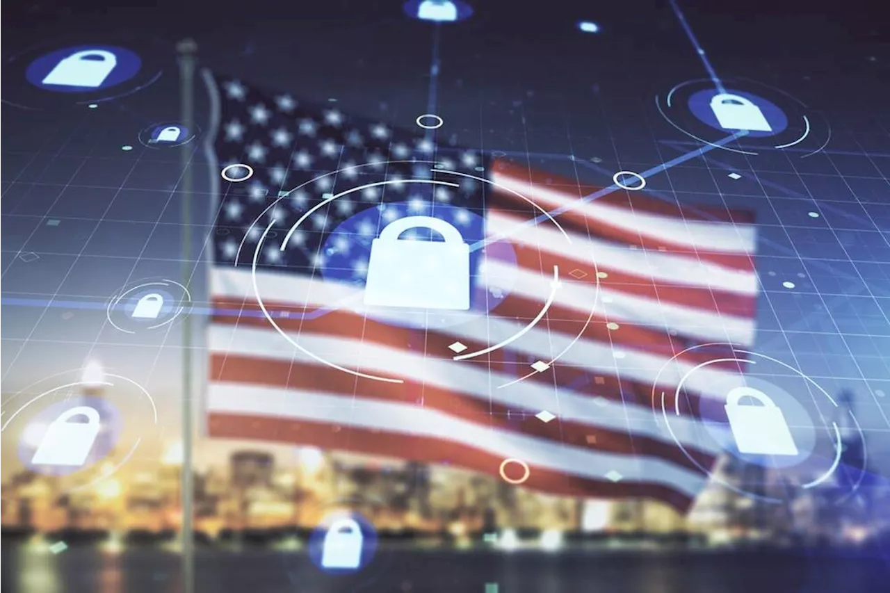 US May Finally Get a Federal Privacy Law