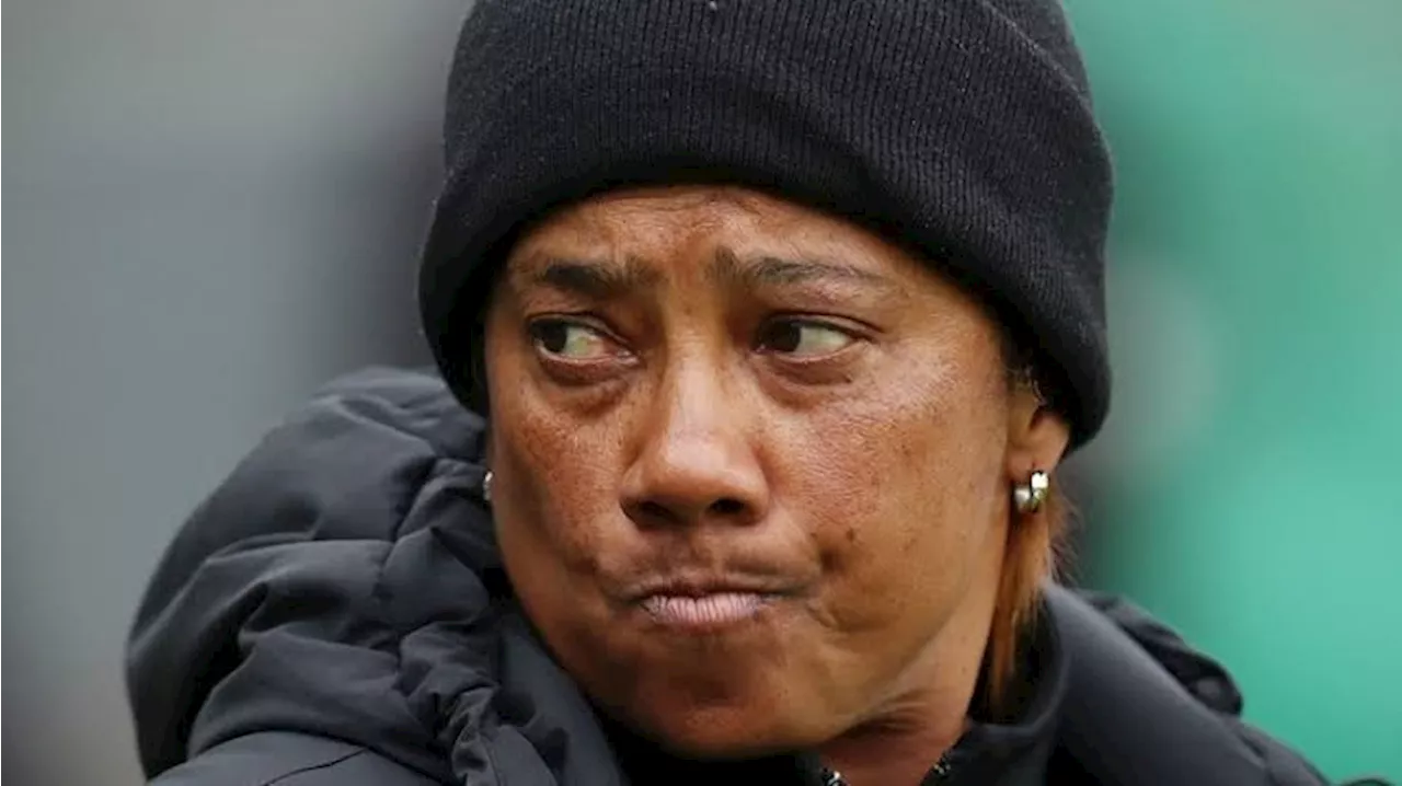 Banyana Banyana Fans Call for Sacking of Coach Desiree Ellis After Olympic Qualification Failure