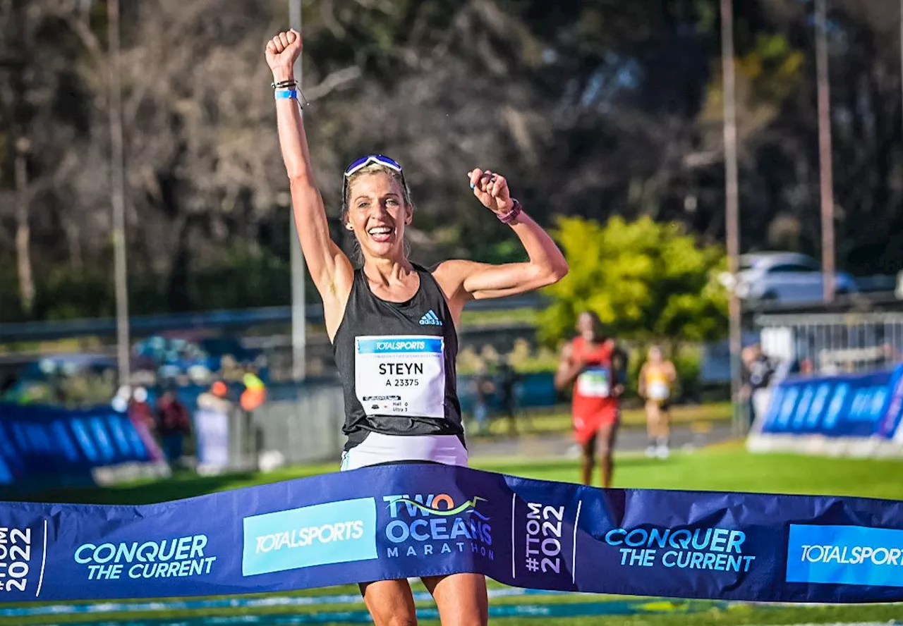 Two Oceans Marathon 2024: ALL the road closures for race day