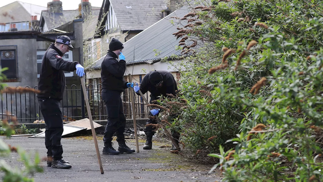 Bradford stabbing victim’s heartbroken brother says he is ‘completely devastated’ as family pays tribute to...