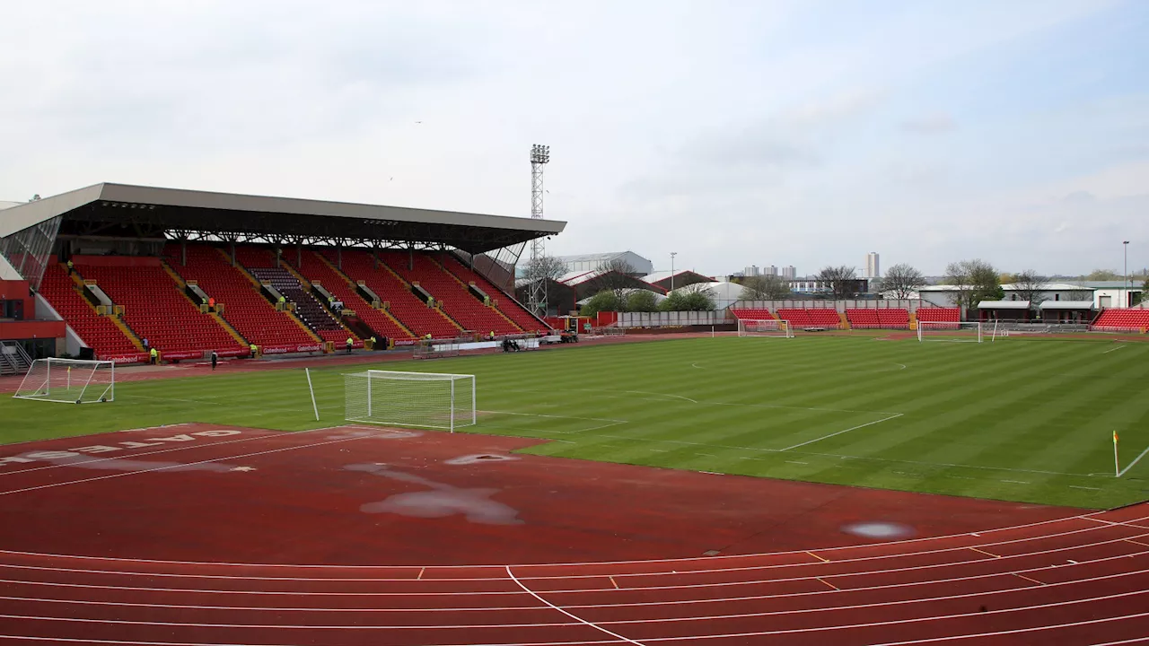 Furious Fans Furious After Match Postponed 20 Minutes Before Kick-Off