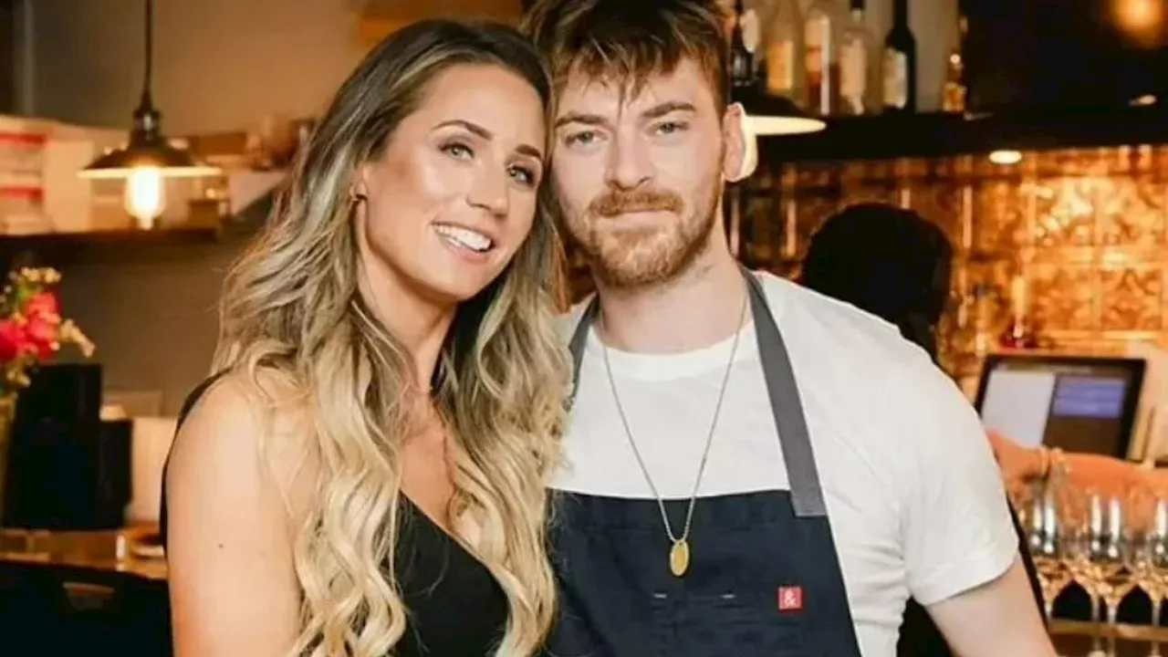 How Brit TV chef Charles Withers was tracked down by army of TikTok sleuths in just 24 hours after...