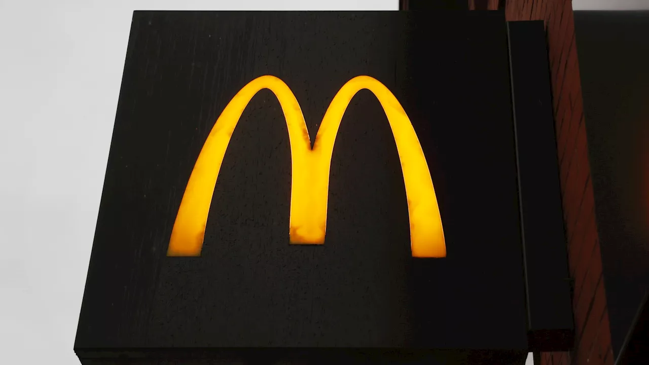 McDonald’s Winning Sips warning as fans have just one week left to get up to £10k free cash