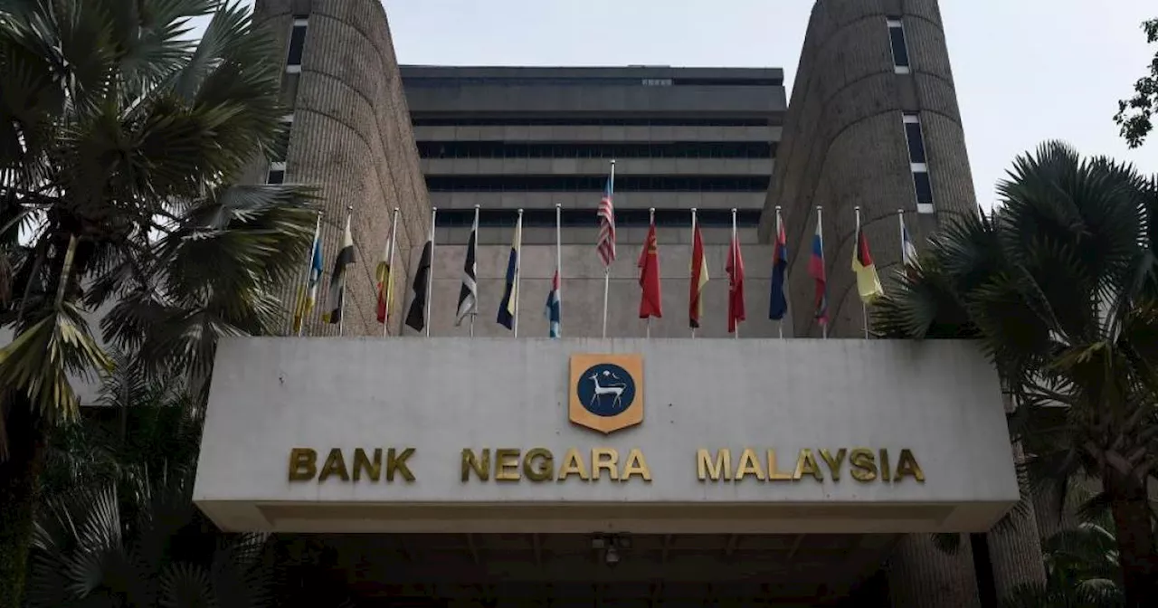 BNM wants full explanation of root cause of services outages from two banks