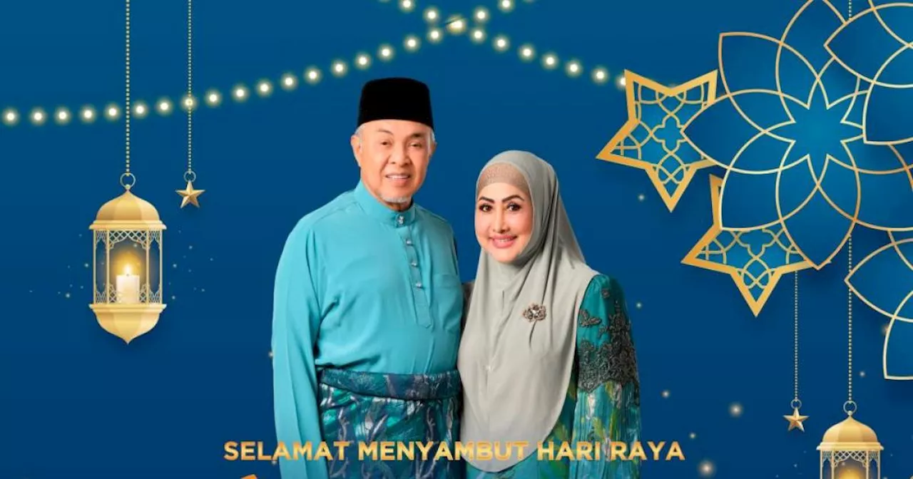 Celebrating Hari Raya Aidilfitri for Unity and Togetherness