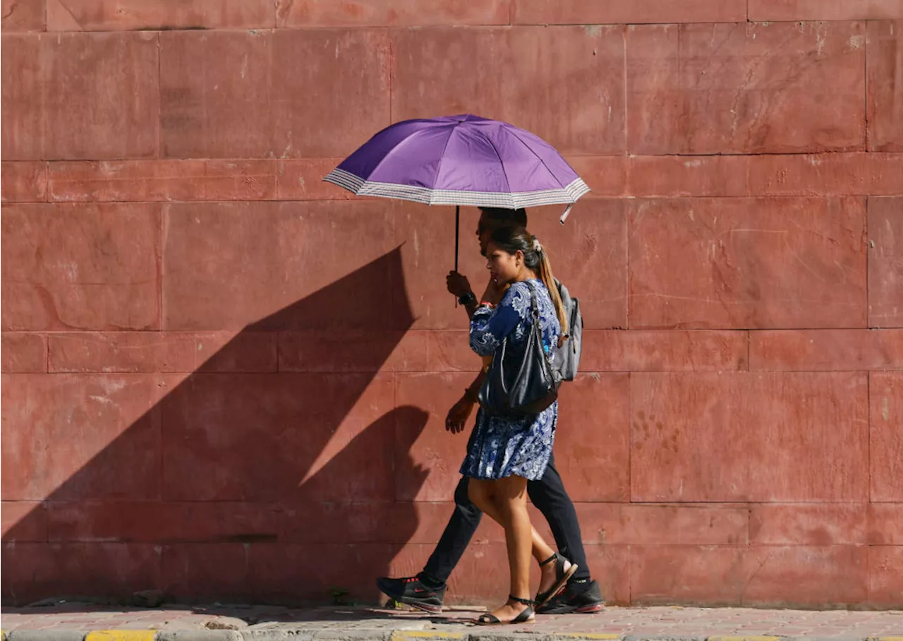 Earth Sets New Monthly Heat Record for 10th Consecutive Month