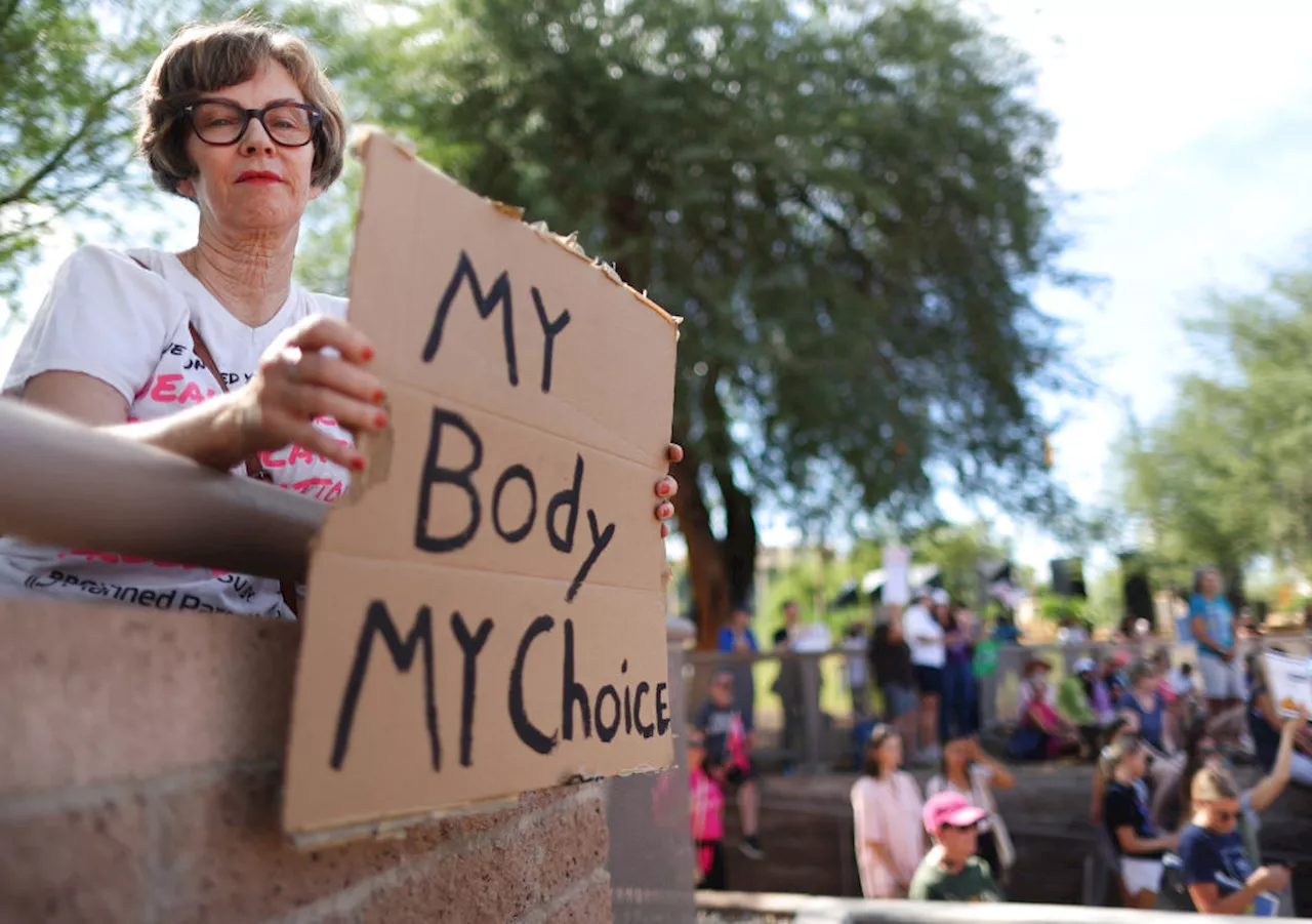 What to Know About the Arizona Supreme Court Abortion Ban Ruling