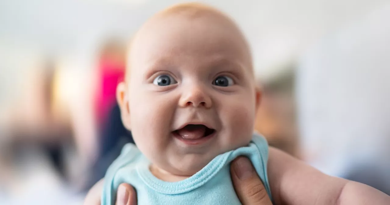 100 Boy Names That Start With 'A'