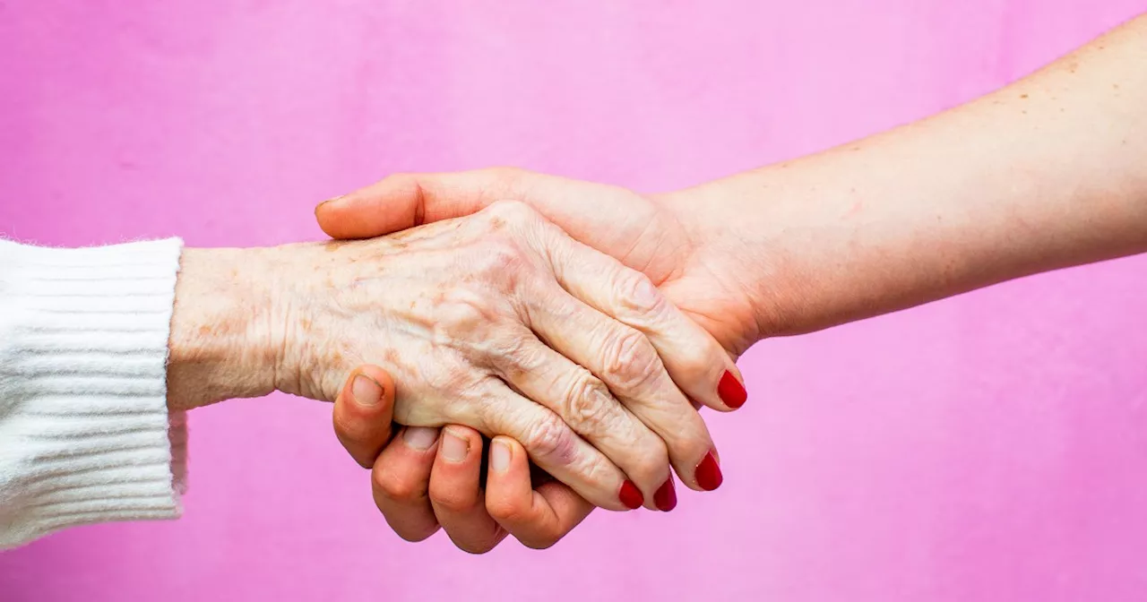 The Unbreakable Bond Between Grandmothers and Grandchildren