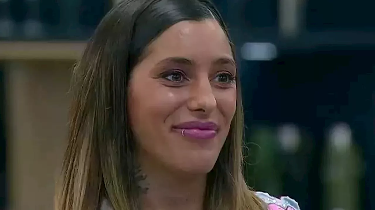 Estallaron los MEMES por la eliminación de Catalina de Gran Hermano y el triunfo de Furia