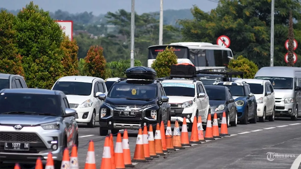 Hipertensi Jadi Penyakit Paling Banyak Ditemukan di Pos Kesehatan Mudik Lebaran 2024