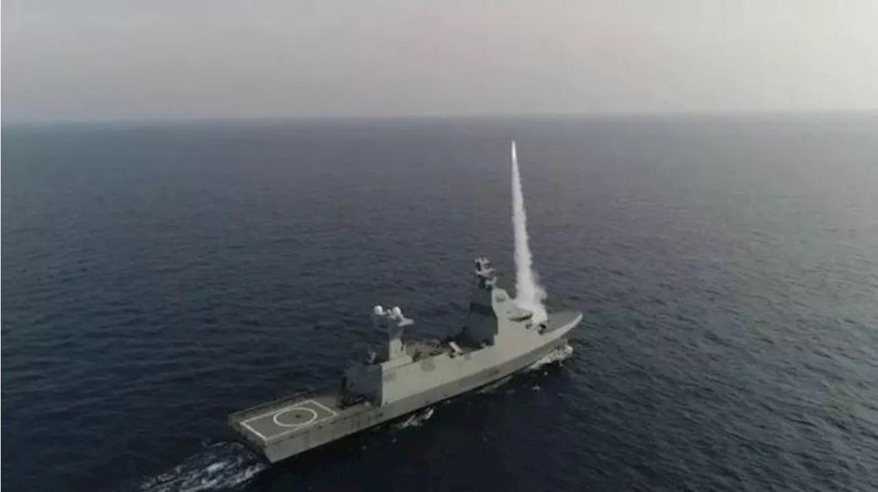 Israel Deploys C-Dome Defense System to Counter Potential Attacks