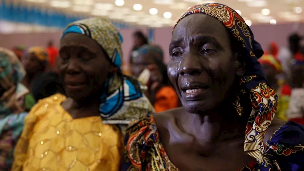 Chibok kidnappings: Ten years on, families cling to hope amid despair