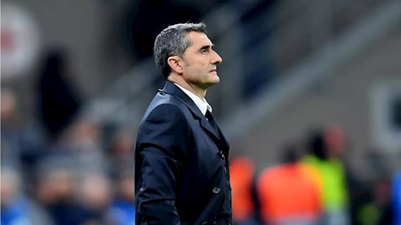 Barcellona, Laporta pensa a un clamoroso ritorno: anche Valverde per il post Xavi