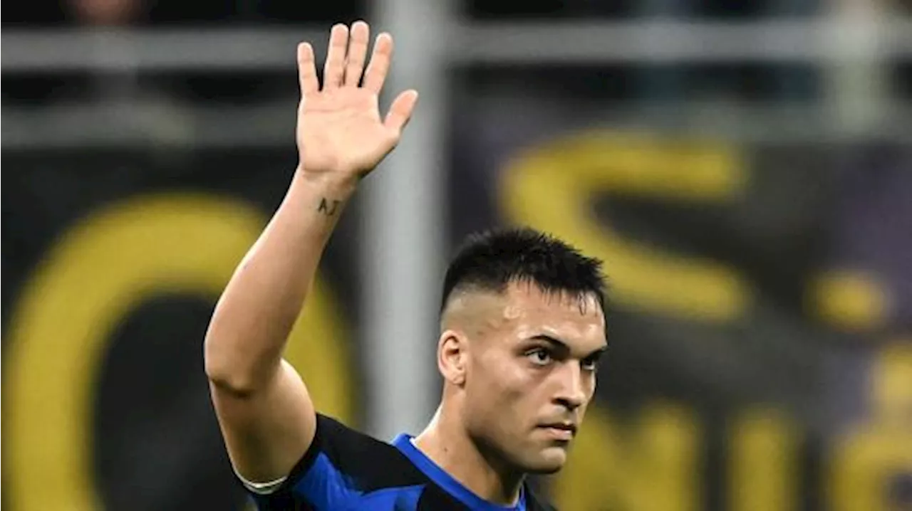 Serie A, Giudice Sportivo: da Lautaro a Ngonge, sono 11 gli squalificati per la 32^ giornata