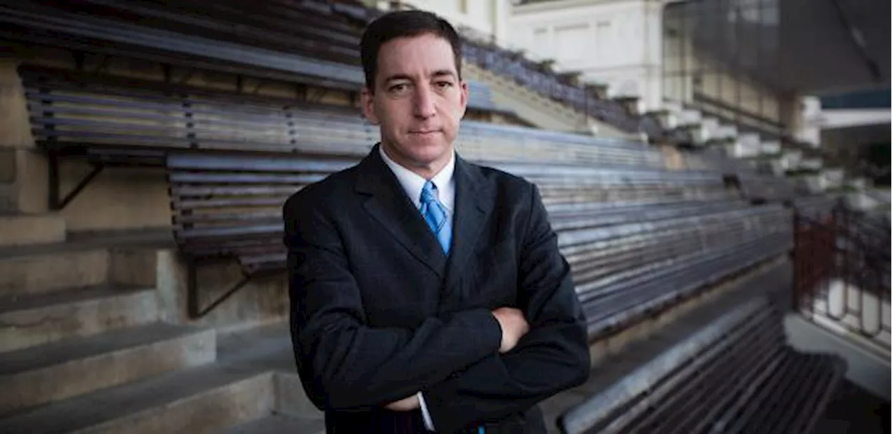 Glenn Greenwald defende Musk e questiona ações de Moraes: 'Poder extremo'