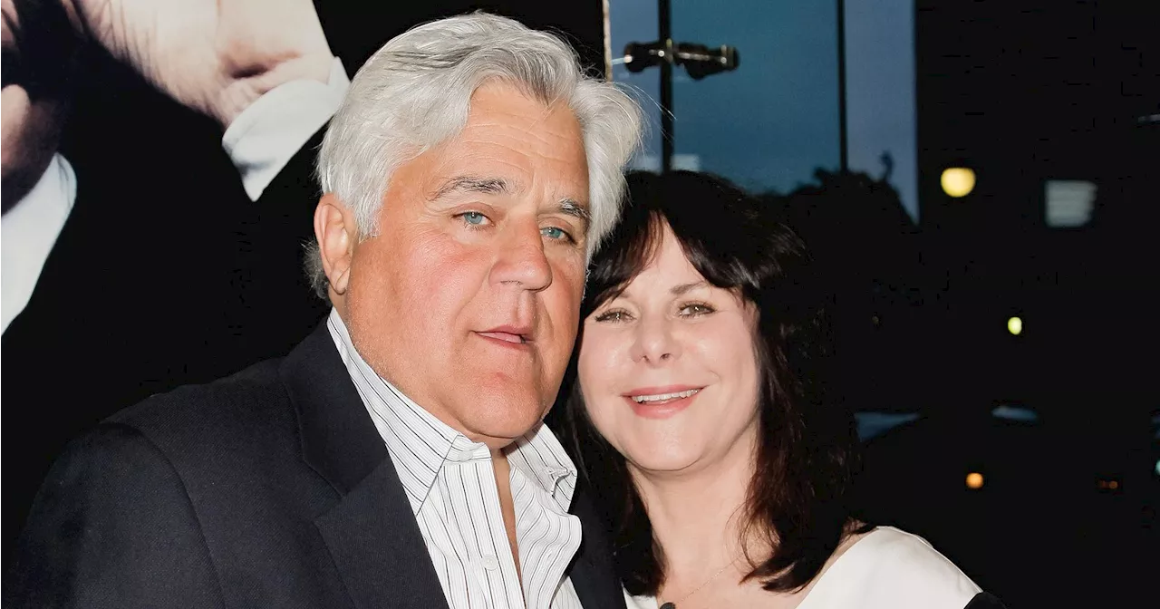 Jay Leno Granted Conservatorship of Wife Mavis Amid Dementia Battle