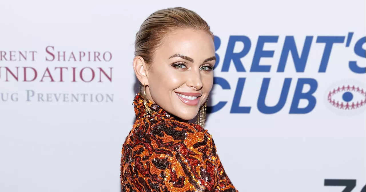 Lala Kent Reveals the Sex of Her Second Baby