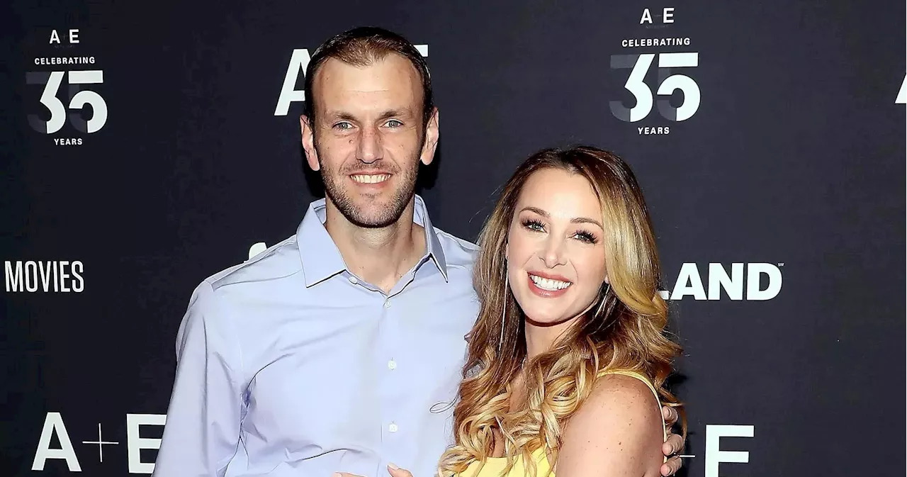 Married at First Sight's Jamie Otis and Doug Hehner Reveal Sex of Twin