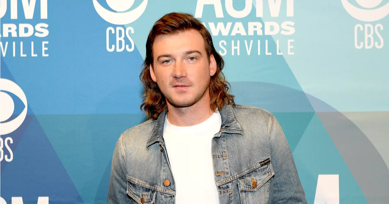 Morgan Wallen's Arrest Raises Concerns for Ole Miss Concert