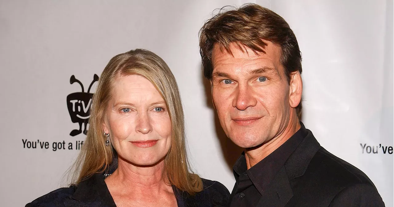 Patrick Swayze's Widow Lisa Recalls His Reaction to Cancer Diagnosis