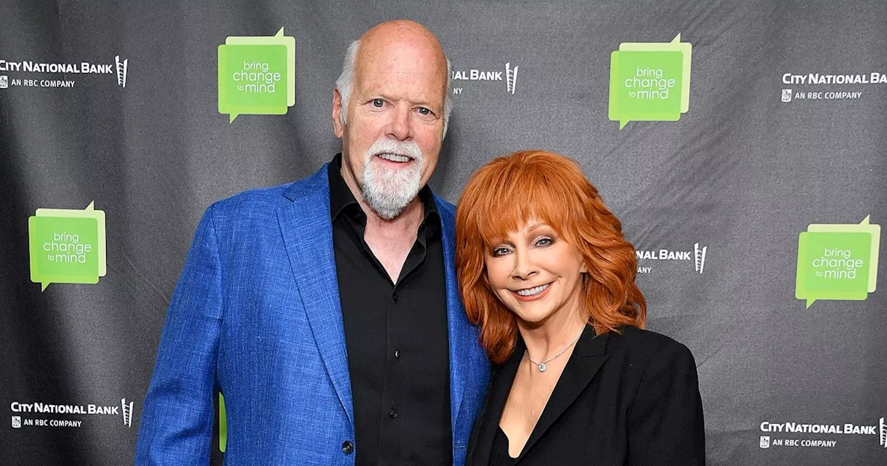 Reba McEntire Reflects on the Start of Her Romance with Rex Linn