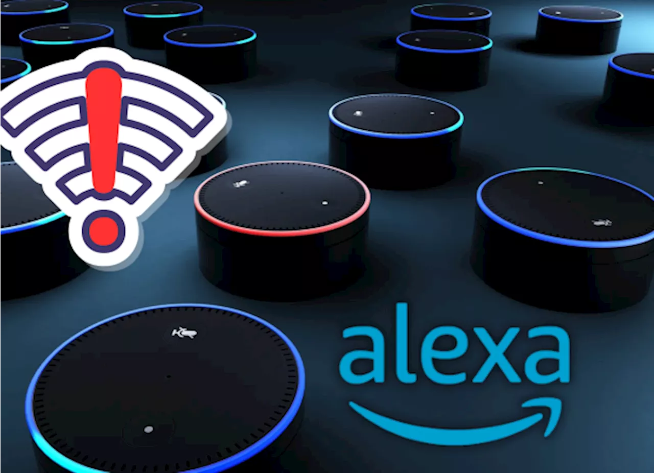 Cómo utilizar Alexa sin necesidad de estar conectado a una red