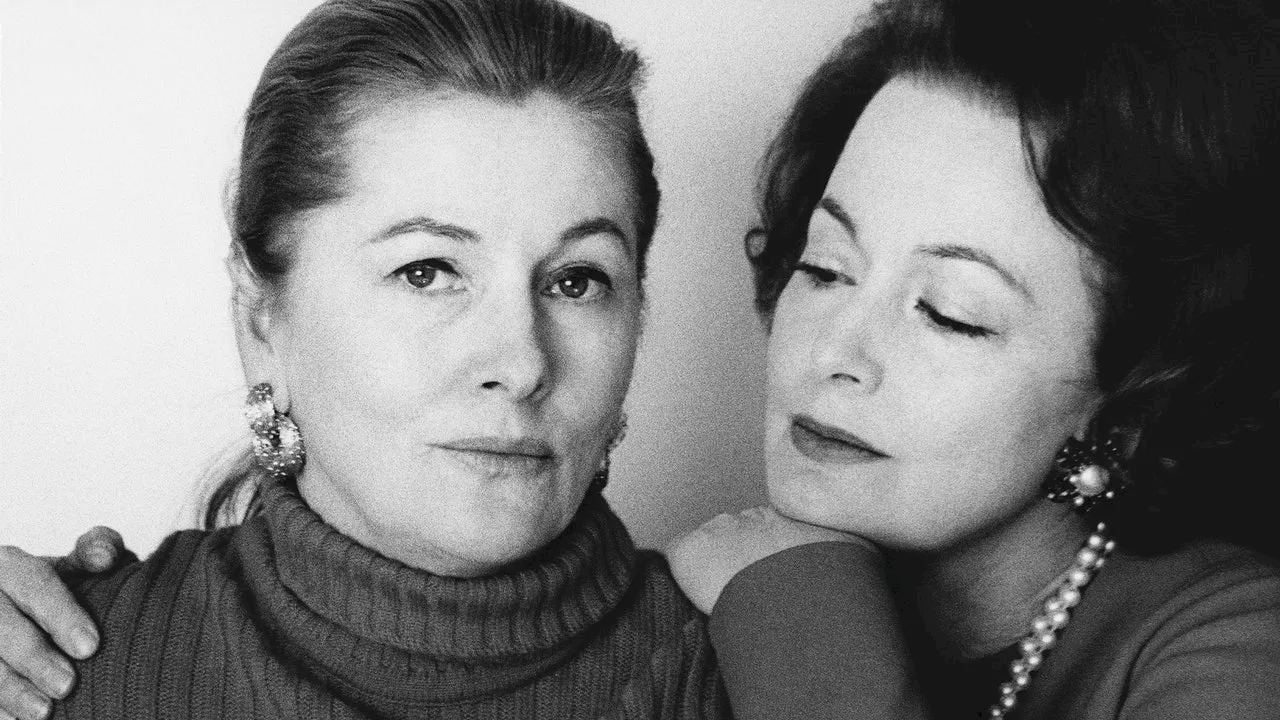 The Feud Between Olivia de Havilland and Joan Fontaine