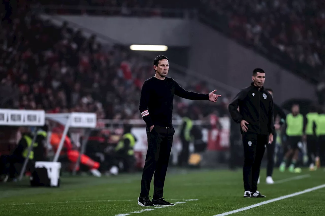 Schmidt hoeft niet te vrezen: Benfica brengt statement uit na link met Mourinho