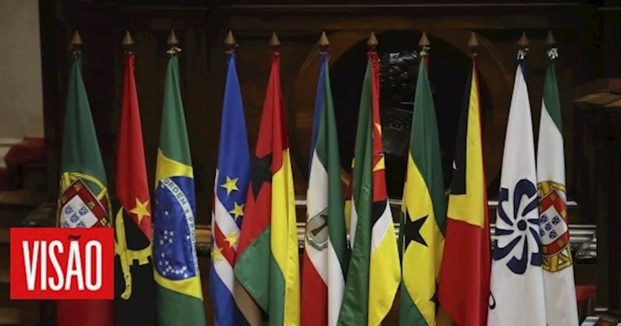 Ministros da Justiça da CPLP querem reforçar segurança dos documentos