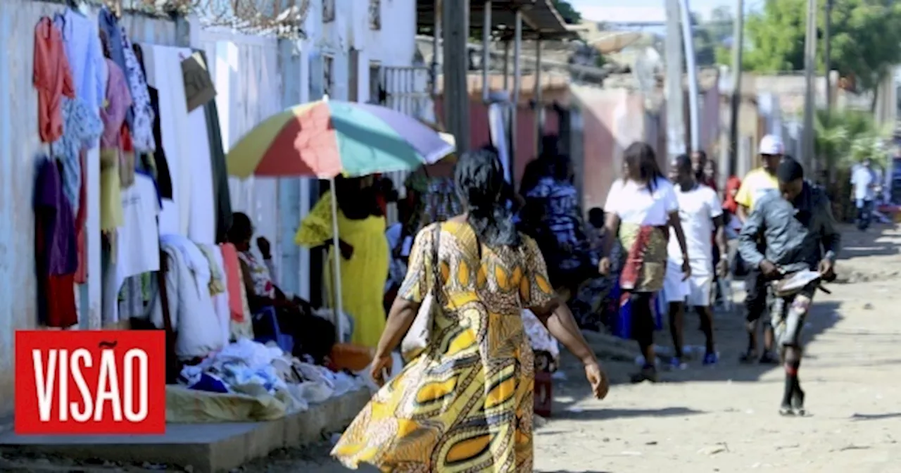 Situação da saúde comunitária em Angola “está difícil e complicada” — ONG