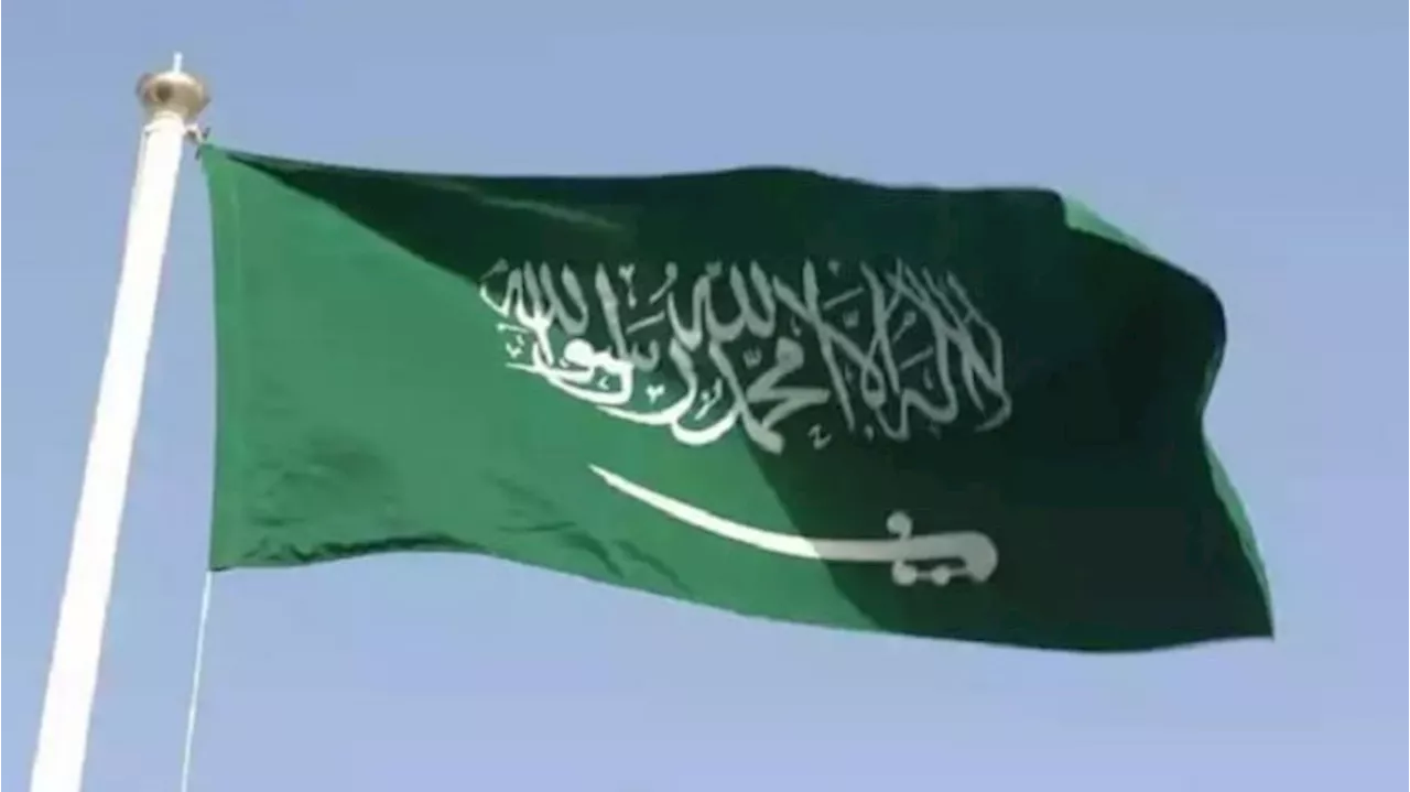 Arab Saudi dan UAE Tetapkan Idul Fitri Jatuh pada Rabu 10 April 2024