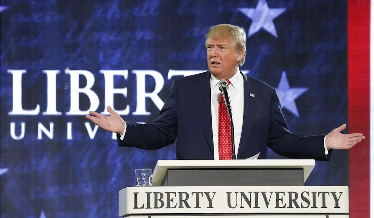 Trump defends new abortion stance in the face of sharp criticism from conservatives