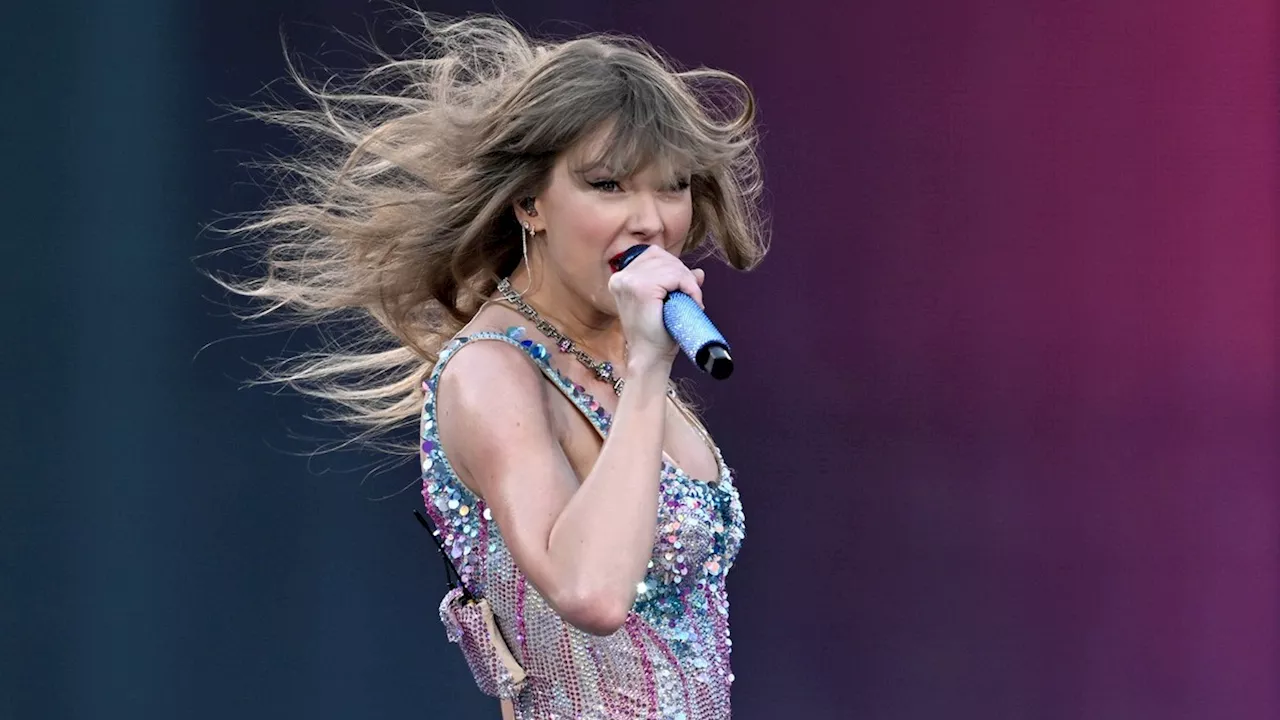 Taylor Swift: ARD-Doku zeigt, wie weit Fans wirklich für die Sängerin gehen