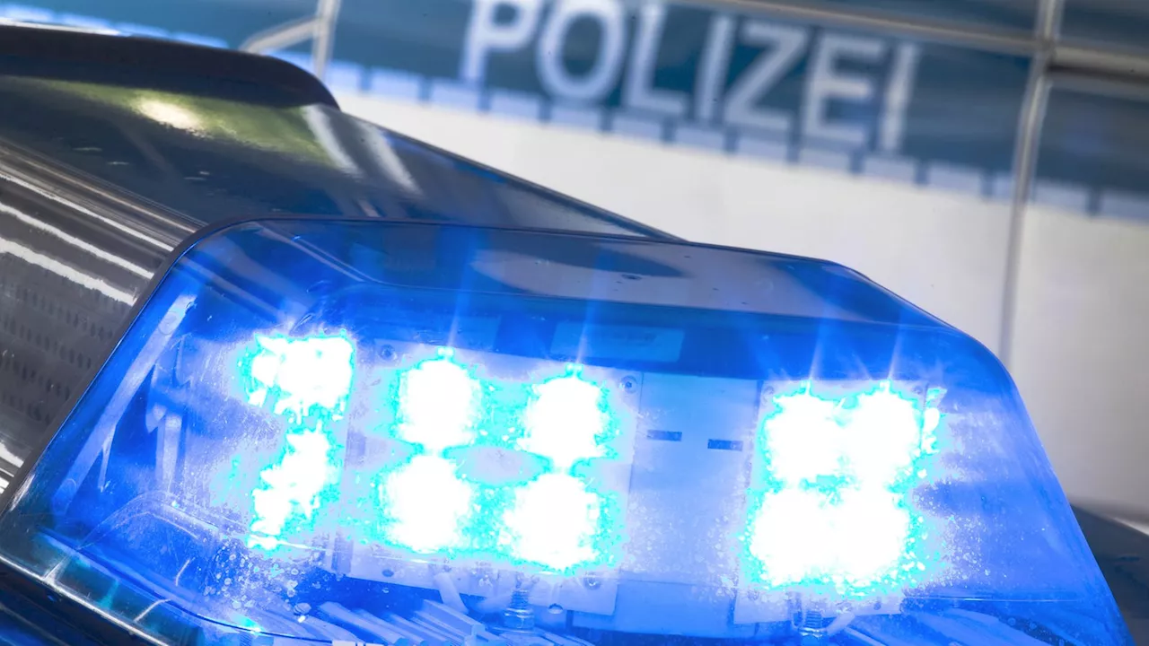 21-jähriger Strafgefangener in Ratingen festgenommen