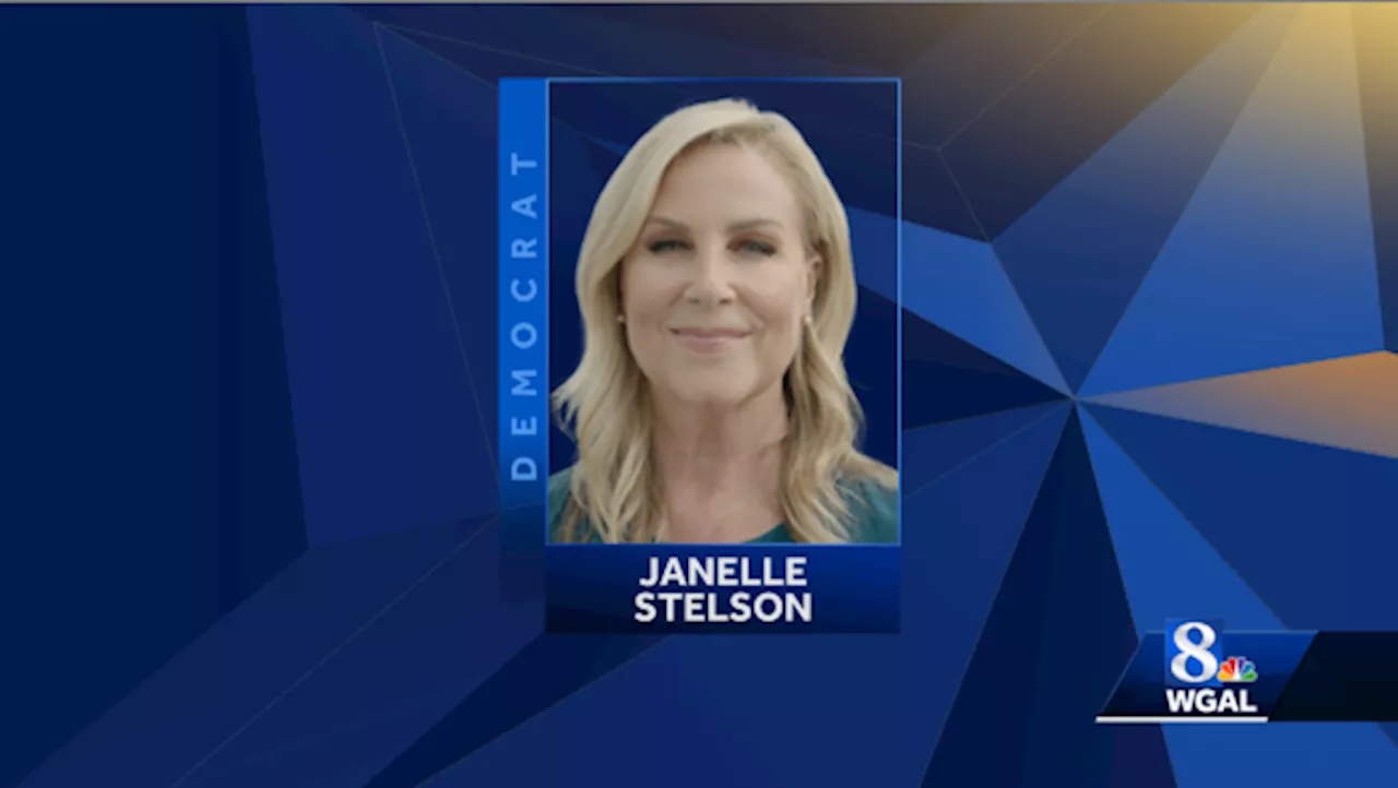 Janelle Stelson's Priorities for Pennsylvania's 10th Congressional District