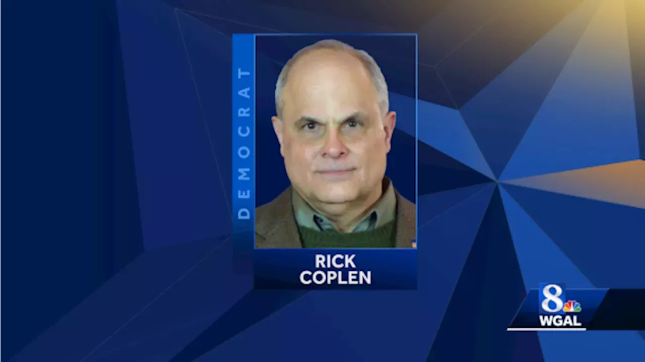 Pennsylvania 10th Congressional District Candidate Profile: Rick Coplen 